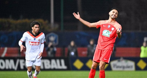 Ligue 3 : des départs à Cannes et Concarneau, Amiens recrute un milieu (off)