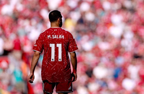 Liverpool veut encore craquer sur le mercato !