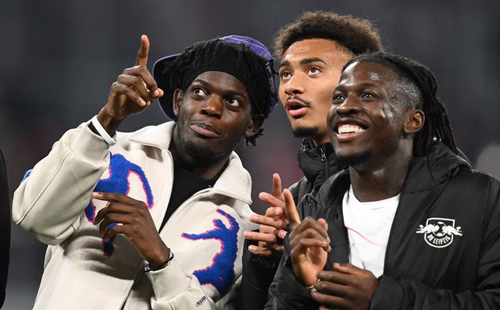 Liverpool: „Fortgeschrittene Gespräche“ mit Bundesliga-Star