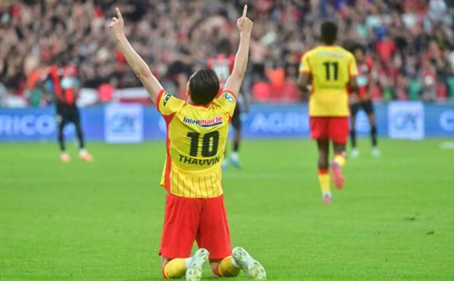RC Lens - You' ll never wait alone!