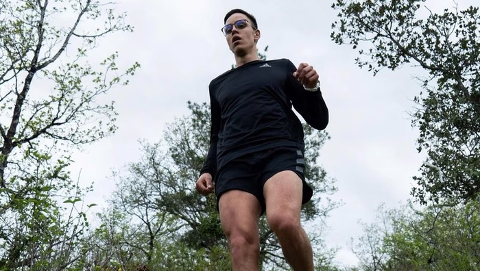 Un gendarme va courir 100 km entre le Mont Bessou et le Puy de Sancy au profit de la Ligue contre le cancer