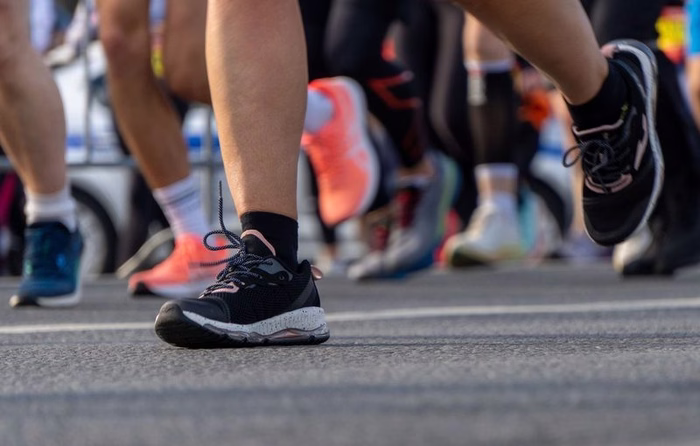 Seuls quatre élèves de seconde sur dix ont une endurance satisfaisante, selon une étude