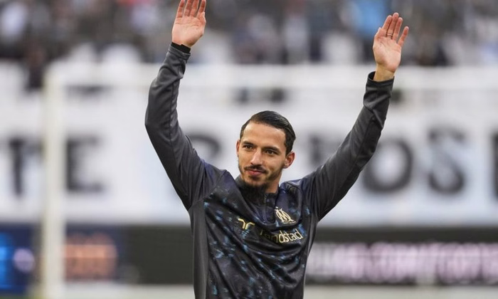 Ex-OM : Bennacer fait le doublé en Croatie