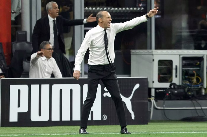 Serie A: Allegri raus, Conte weg, Sarri vor Abschied