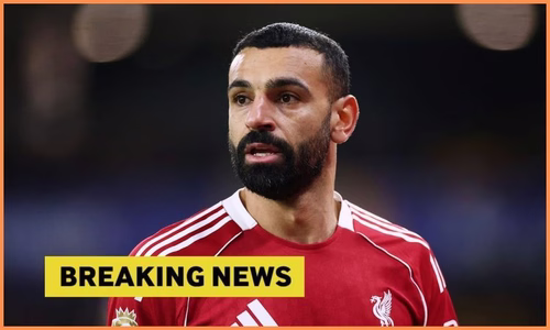 Juventus want Mohamed Salah as marquee signing