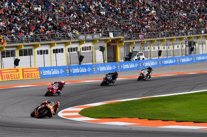 MotoGP, al Mugello il Gran Premio d’Italia 2026: orari TV completi su Sky, NOW e TV8 – SPORTFACE.IT