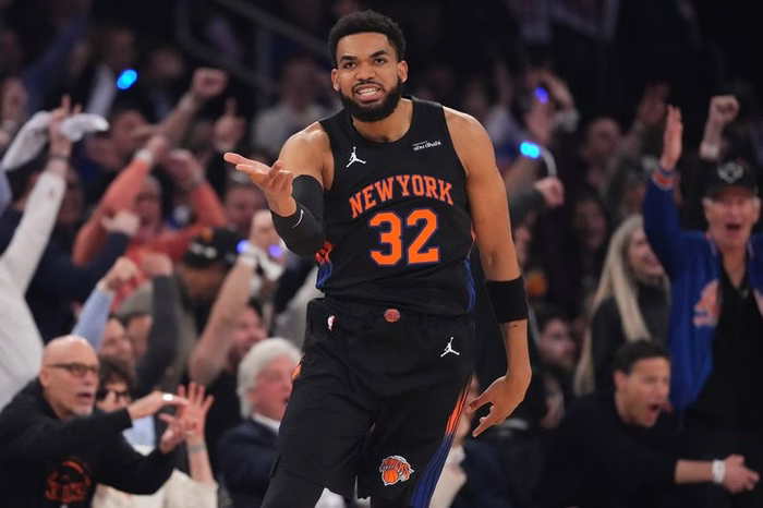 NBA, i risultati della notte (26 maggio): l’attesa è finita, New York Knicks alle Finals dopo 27 anni