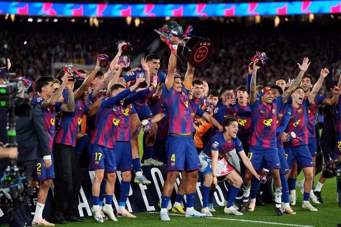 LaLiga: Tops und Flops der Saison 2025/26