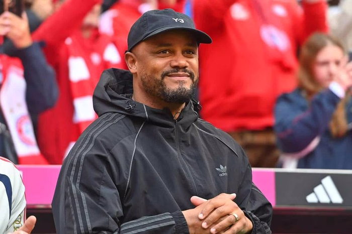 Sommerpause? Kompany denkt schon an Bayerns nächsten Schritt