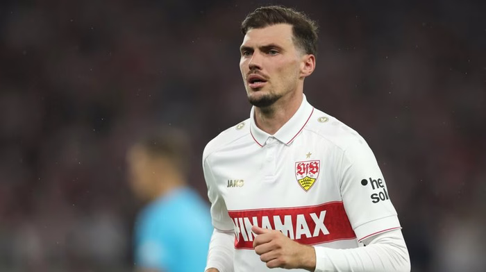 Nach sieben Jahren beim VfB verabschiedet sich dieser Publikumsliebling
