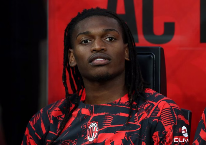 Milan, Leao verso l’addio? Il Galatasaray offre 10 milioni a stagione