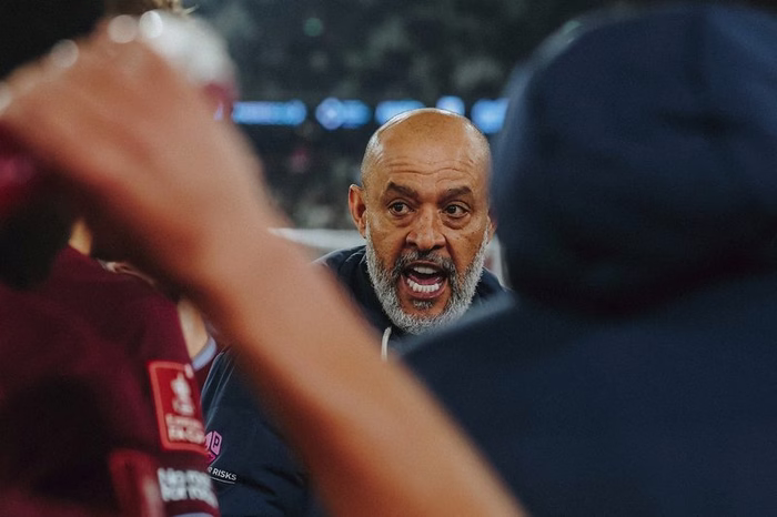 El cisma del West Ham: enfrentamientos en el vestuario, una recaudación de 150 millones de libras y una esposa cabreada