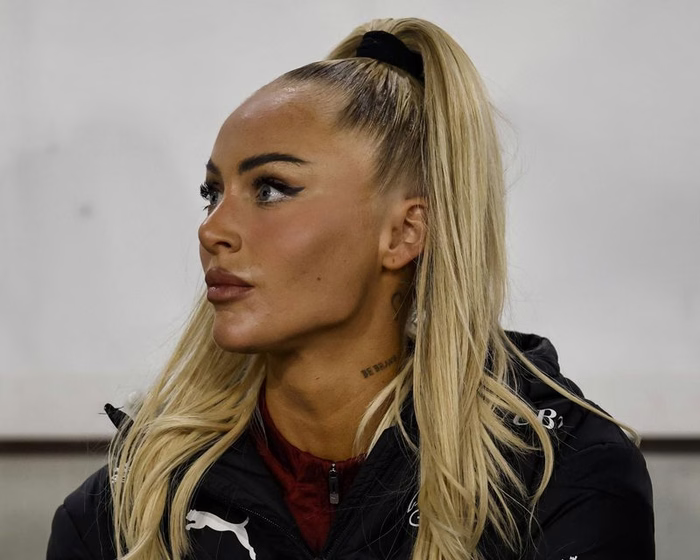 Schweizer Nati: Alisha Lehmann fehlt verletzt – Romero erstmals dabei