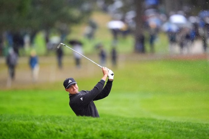 Golf, C’è il Charles Schwab Challenge ad attendere il PGA Tour. Aberg tra i favoriti