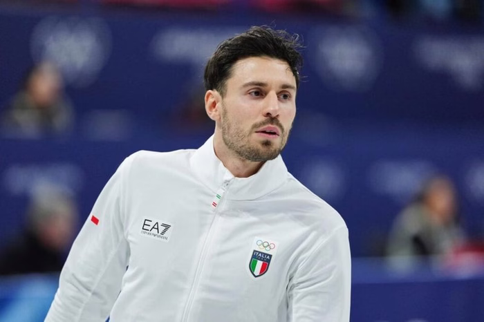 Pattinaggio artistico: Filippo Ambrosini ricomincia da Milania Väänänen. Annunciata la nuova coppia