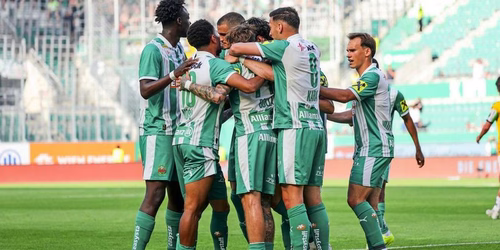 Rapid-Coach Hoff Thorup: Abgelaufene Saison "nicht viel mehr als akzeptabel"