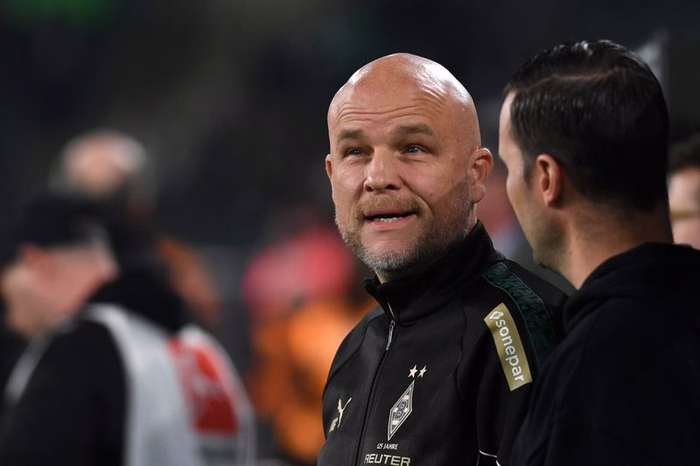 Nächster Deal fix: Gladbach bestätigt Neuzugang