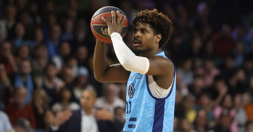 Elite 2 : la JAV s'incline face à Orléans en quart de finale retour et est éliminée des playoffs d'accession