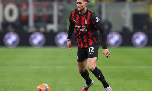 Ex-OM : L’avenir incertain d’Adrien Rabiot