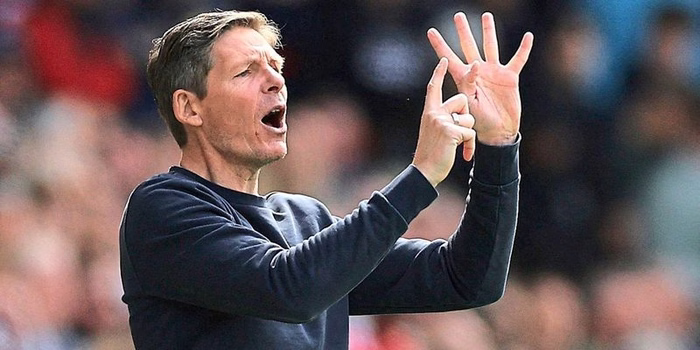 Finale der Conference League im Ticker: Crystal Palace vs. Rayo Vallecano, 21 Uhr