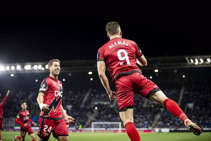 Leipzig vor dem Anpfiff: Palace gegen Rayo – zwei Underdogs, zwei sehr unterschiedliche Wege ins Finale