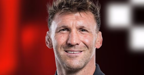 Pro D2 : Romain Terrain nommé entraîneur principal du VRDR