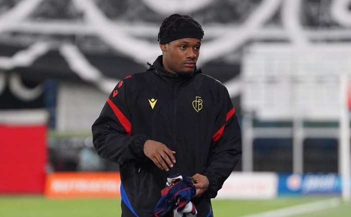Junges Talent von Borussia Dortmund könnte gehen. Ein Neustart?