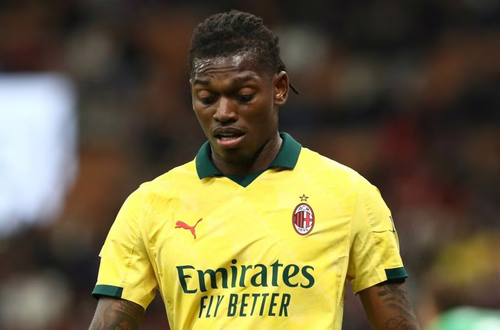 Leão sceglie il Milan: rifiutata la maxi offerta del Galatasaray! Informato Ibrahimović