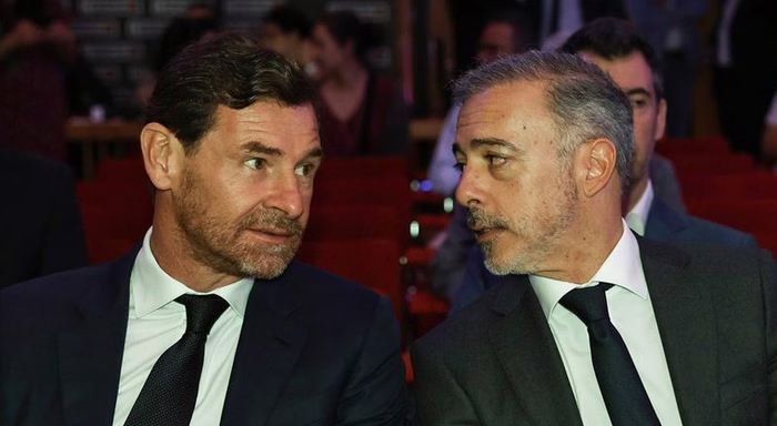 Villas-Boas diz ser preciso responsabilidade para melhorar ambiente entre clubes