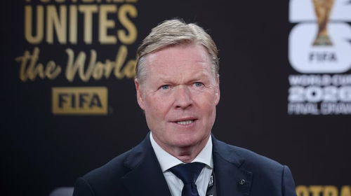 Oranje vorgestellt – das ist der WM