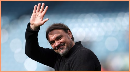Harvey Elliott reportedly keen on Leeds move