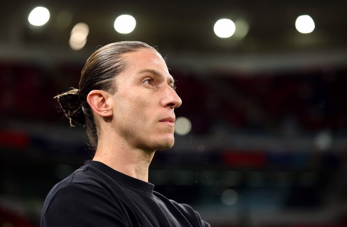 Ex-técnico do Flamengo, Filipe Luís é alvo do Bayer Leverkusen, diz jornal