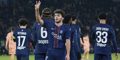 Quand Bernardo Silva a tenté de détourner Joao Neves du PSG