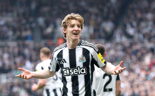 Sfida 🔥 tra Barça e Bayern per Gordon: il Newcastle 🤑