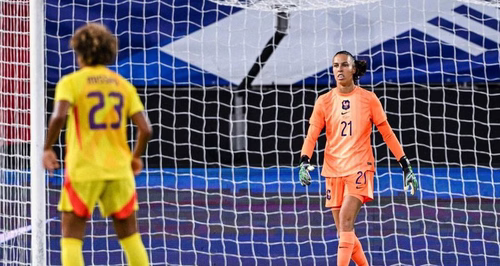 Équipe de France (F) : Constance Picaud quitte l'hexagone pour l'Angleterre