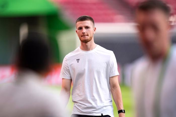 Crystal Palace vs Rayo Vallecano LIVE: Team news and latest updates as Palace chase first European trophy in Conference League final