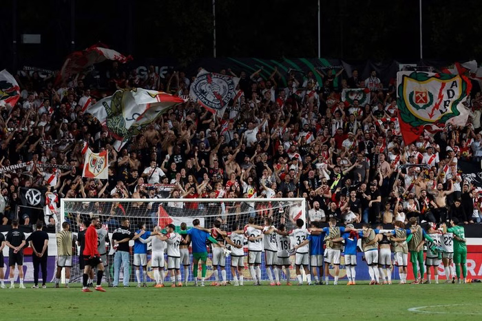 How Rayo became a neighbourhood and reached the Conference League final