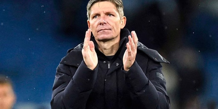 Ein letzter Schritt zur Unsterblichkeit: Oliver Glasner will Reise mit Crystal Palace vergolden