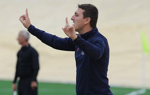 [Contrat] Laurent Nicollin annonce que Michel Rodriguez va prochainement prolonger son contrat