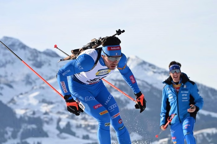 Biathlon, Mondiali 2027. ‘Ribaltone’ nel programma: un giorno di riposo in meno e gara a coppie anticipata. Date e orari