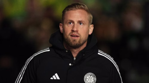 Kasper Schmeichel verkündet Karriereende: Schulterverletzung zwang zum Aufhören