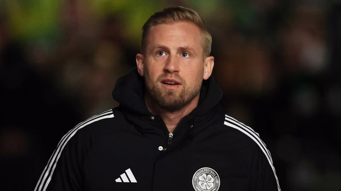 Kasper Schmeichel verkündet Karriereende: Schulterverletzung zwang zum Aufhören