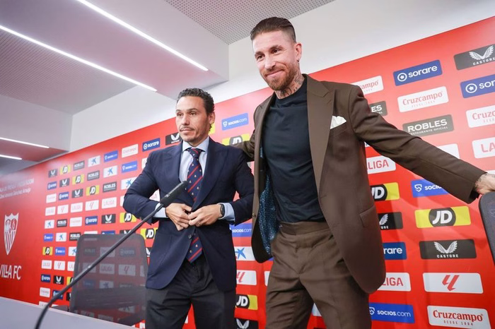 Sergio Ramos takeover deal at Sevilla collapses