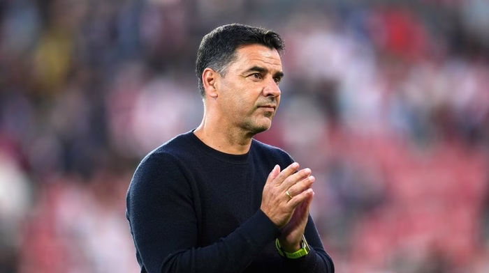 War Kandidat bei Bayer Leverkusen: LaLiga-Absteiger trennt sich von Trainer