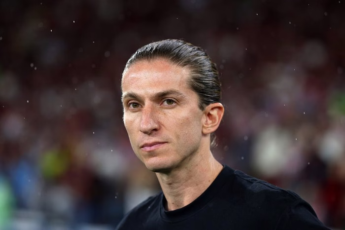 Monaco, è fatta per l'arrivo di Filipe Luis in panchina: sarà lui il nuovo allenatore