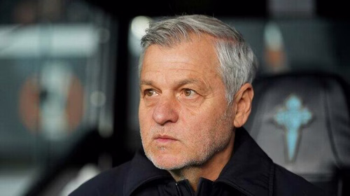 Trotz solider Saison: Französischer Topklub vor Trainerwechsel