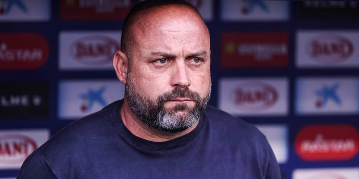 Managerial movements in full swing in La Liga