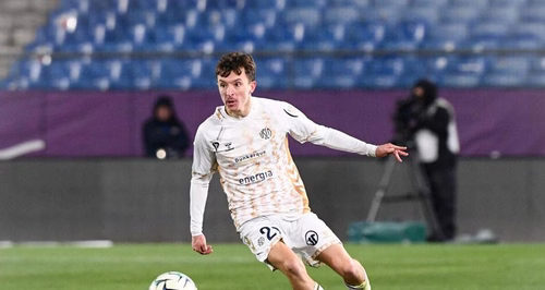 Ligue 2 : Laval s'offre un milieu offensif, Boulogne perd un cadre, Bardeli (Dunkerque) vers l'Espagne
