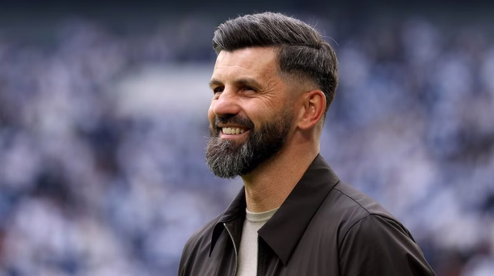 Schalke buhlt um Muslićs Wunschspieler