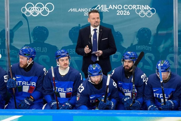 Hockey ghiaccio, Jukka Jalonen: “Ai Mondiali abbiamo avuto il problema del gol.